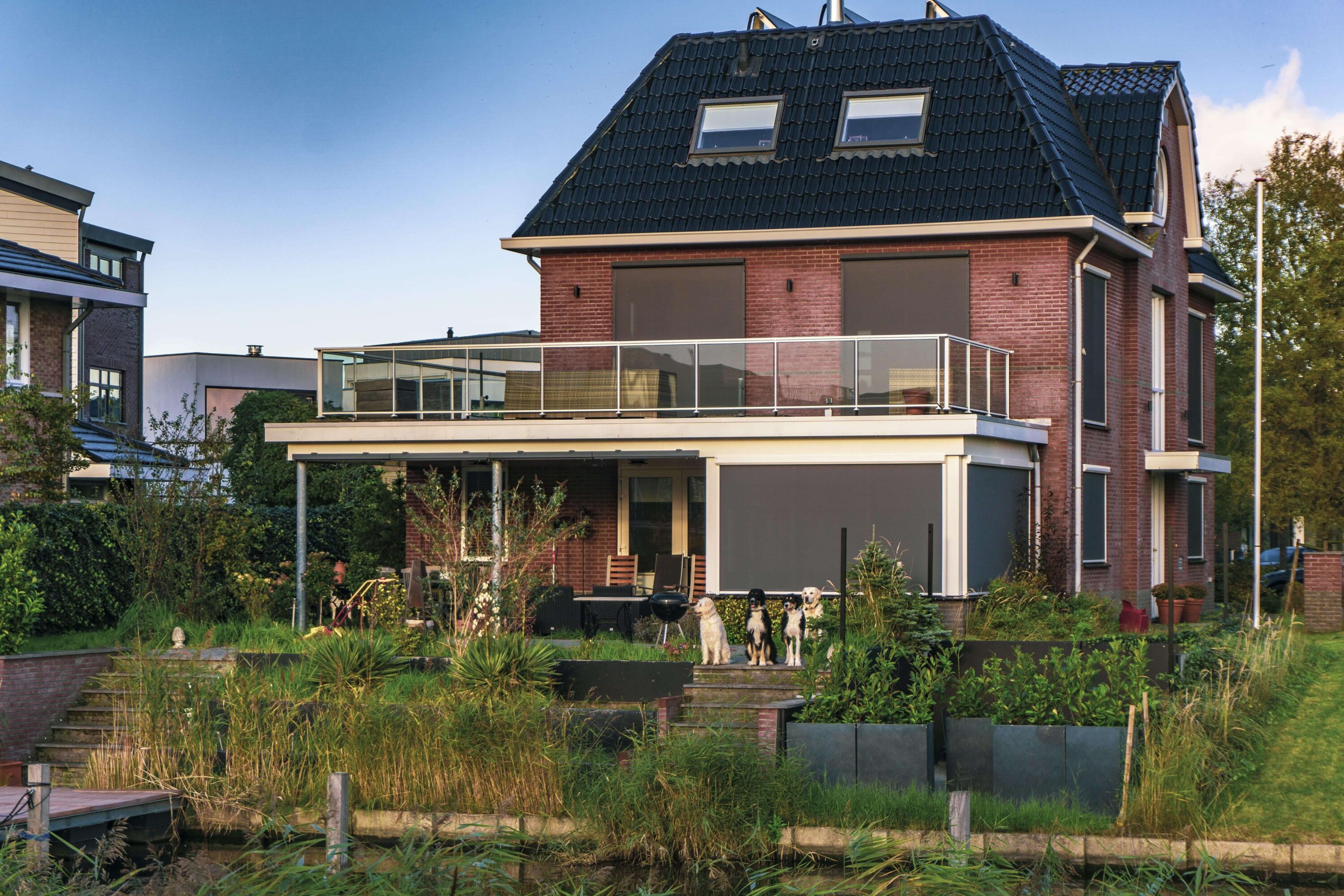 Huis 3