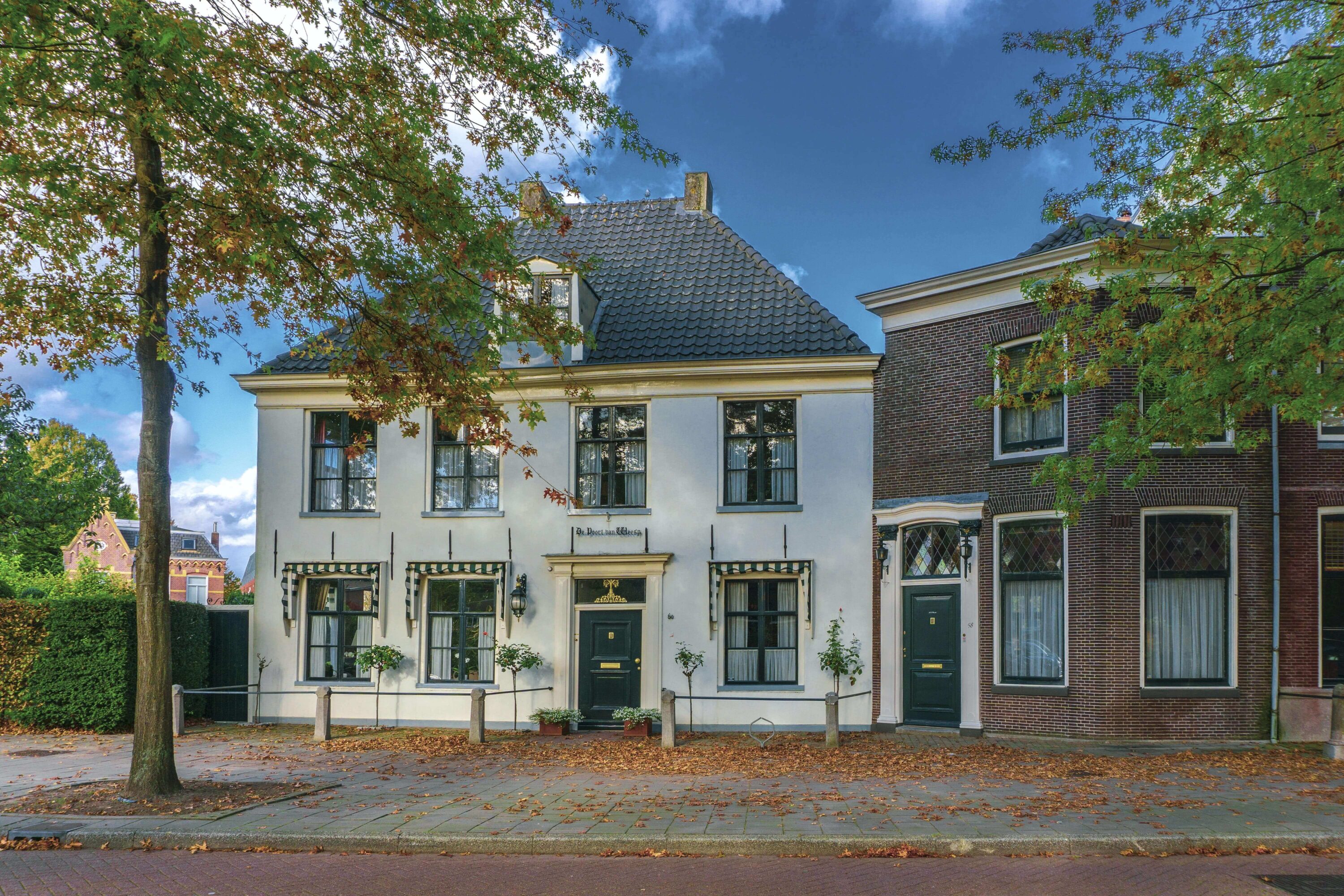 Nederlands huis